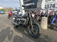 HYOSUNG GV 125 / 135€ PAR MOIS / DSN MOTOS 47