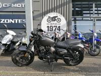 HYOSUNG GV 125 / 135€ PAR MOIS / DSN MOTOS 47