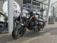 HYOSUNG GV 125 / 135€ PAR MOIS / DSN MOTOS 47
