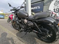 HYOSUNG GV 125 / 135€ PAR MOIS / DSN MOTOS 47