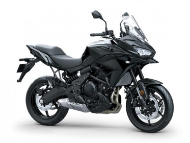 KAWASAKI VERSYS