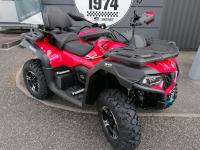 CFORCE 625 TOURING T3 R EPS LONG / 145€/mois* / Dsn motos 47