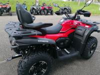 CFORCE 625 TOURING T3 R EPS LONG / 145€/mois* / Dsn motos 47
