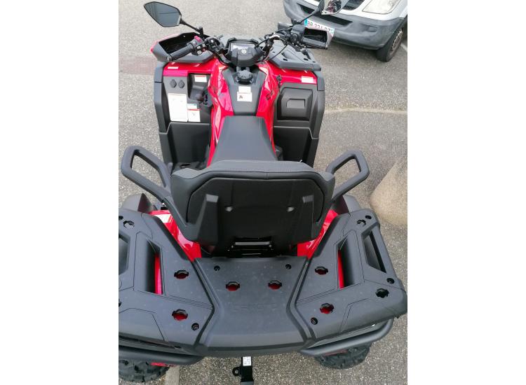 CFORCE 625 TOURING T3 R EPS LONG / 145€/mois* / Dsn motos 47