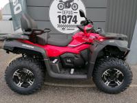 CFORCE 625 TOURING T3 R EPS LONG / 145€/mois* / Dsn motos 47