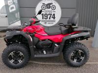 CFORCE 625 TOURING T3 R EPS LONG / 145€/mois* / Dsn motos 47