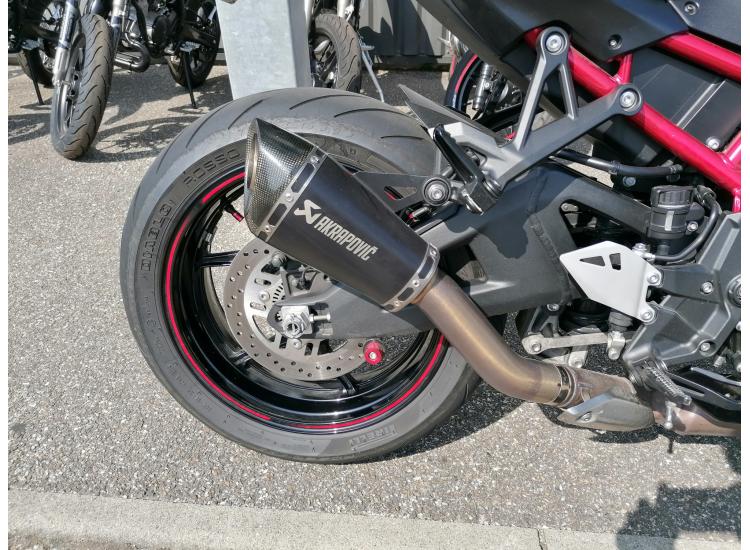 KAWASAKI Z H2 / 219€ PAR MOIS / DSN MOTOS 47