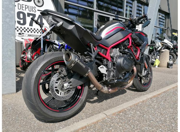 KAWASAKI Z H2 / 219€ PAR MOIS / DSN MOTOS 47