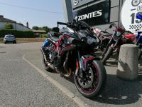 KAWASAKI Z H2 / 219€ PAR MOIS / DSN MOTOS 47