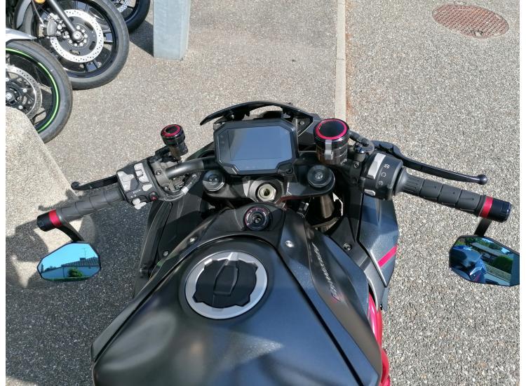 KAWASAKI Z H2 / 219€ PAR MOIS / DSN MOTOS 47