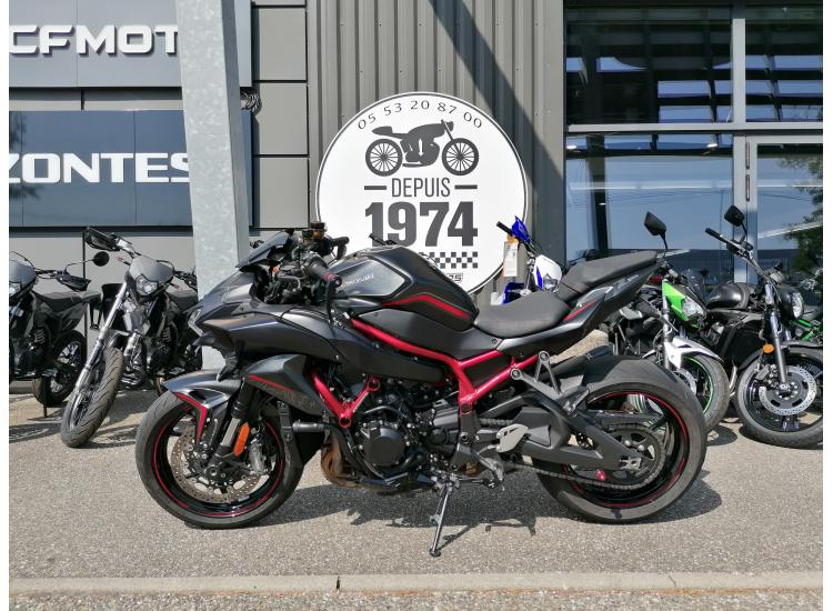 KAWASAKI Z H2 / 219€ PAR MOIS / DSN MOTOS 47