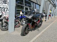 KAWASAKI Z H2 / 219€ PAR MOIS / DSN MOTOS 47