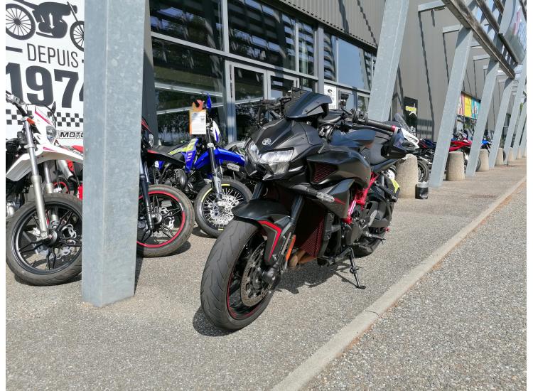 KAWASAKI Z H2 / 219€ PAR MOIS / DSN MOTOS 47