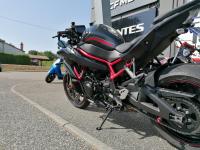 KAWASAKI Z H2 / 219€ PAR MOIS / DSN MOTOS 47