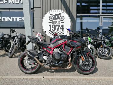 KAWASAKI Z H2 SE