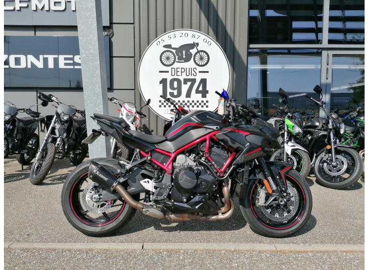 KAWASAKI Z H2 / 219€ PAR MOIS / DSN MOTOS 47