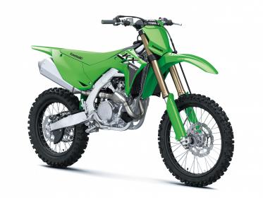 KAWASAKI KX450F ENDURO
