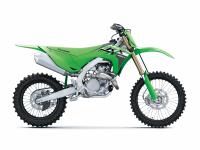 KAWASAKI KX450X ENDURO