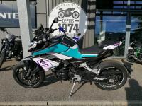 CF MOTO NK 800 ADVANCED / 125€ PAR MOIS / DSN MOTOS 47