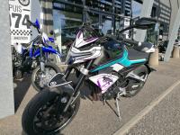 CF MOTO NK 800 ADVANCED / 125€ PAR MOIS / DSN MOTOS 47