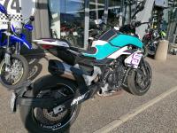 CF MOTO NK 800 ADVANCED / 125€ PAR MOIS / DSN MOTOS 47