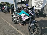 CF MOTO NK 800 ADVANCED / 125€ PAR MOIS / DSN MOTOS 47