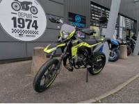 SHERCO SM-R  50 SILVER / 77€ mois* / Dsn motos 47