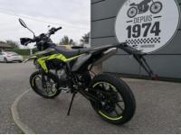 SHERCO SM-R  50 SILVER / 77€ mois* / Dsn motos 47