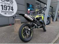 SHERCO SM-R  50 SILVER / 77€ mois* / Dsn motos 47