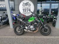 KAWASAKI Z 650 A2 / 79€ PAR MOIS / DSN MOTOS 47