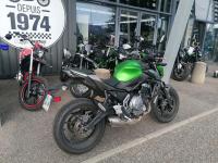KAWASAKI Z 650 A2 / 79€ PAR MOIS / DSN MOTOS 47
