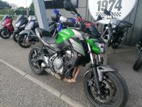 KAWASAKI Z 650 A2 / 79€ PAR MOIS / DSN MOTOS 47