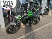 KAWASAKI Z 650 A2 / 79€ PAR MOIS / DSN MOTOS 47