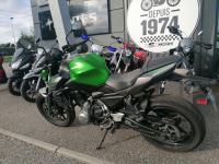 KAWASAKI Z 650 A2 / 79€ PAR MOIS / DSN MOTOS 47