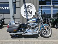 HARLEY-DAVIDSON XL 1200T / 180€ PAR MOIS / DSN MOTOS MARMANDE