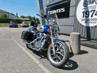 HARLEY-DAVIDSON XL 1200T / 180€ PAR MOIS / DSN MOTOS MARMANDE