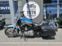 HARLEY-DAVIDSON XL 1200T / 180€ PAR MOIS / DSN MOTOS MARMANDE