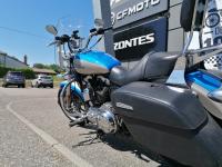 HARLEY-DAVIDSON XL 1200T / 180€ PAR MOIS / DSN MOTOS MARMANDE