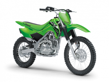 KAWASAKI KLX140R L