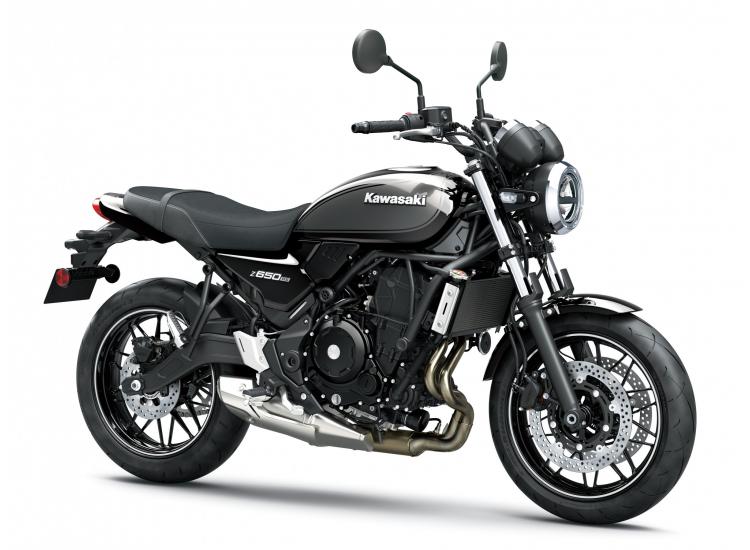 KAWASAKI Z 650 RS