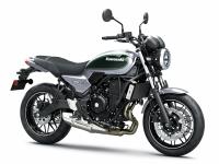 KAWASAKI Z 650 RS