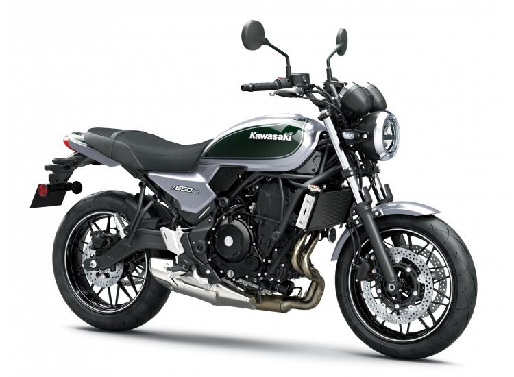 KAWASAKI Z 650 RS