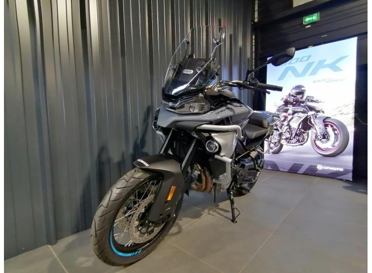 CF MOTO 800 MT Sport + / 140€ PAR MOIS / DSN MOTOS 47