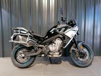 CF MOTO 800 MT Sport + / 140€ PAR MOIS / DSN MOTOS 47
