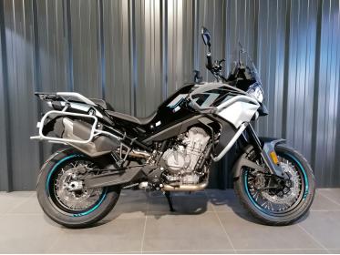 CF MOTO 800 MT Sport