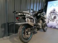 CF MOTO 800 MT Sport + / 140€ PAR MOIS / DSN MOTOS 47