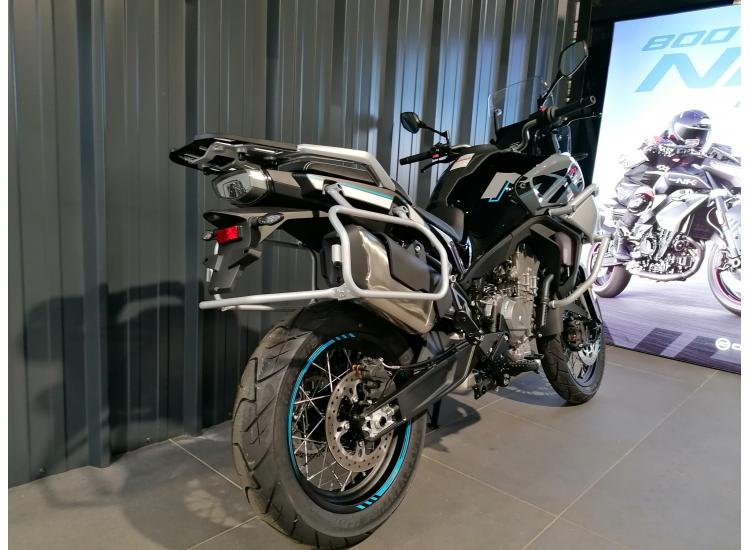 CF MOTO 800 MT Sport + / 140€ PAR MOIS / DSN MOTOS 47