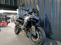 CF MOTO 800 MT Sport + / 140€ PAR MOIS / DSN MOTOS 47