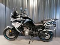 CF MOTO 800 MT Sport + / 140€ PAR MOIS / DSN MOTOS 47