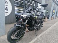 KAWASAKI Z650 35KW 2024 PERMIS A2 / DSN MOTOS 47